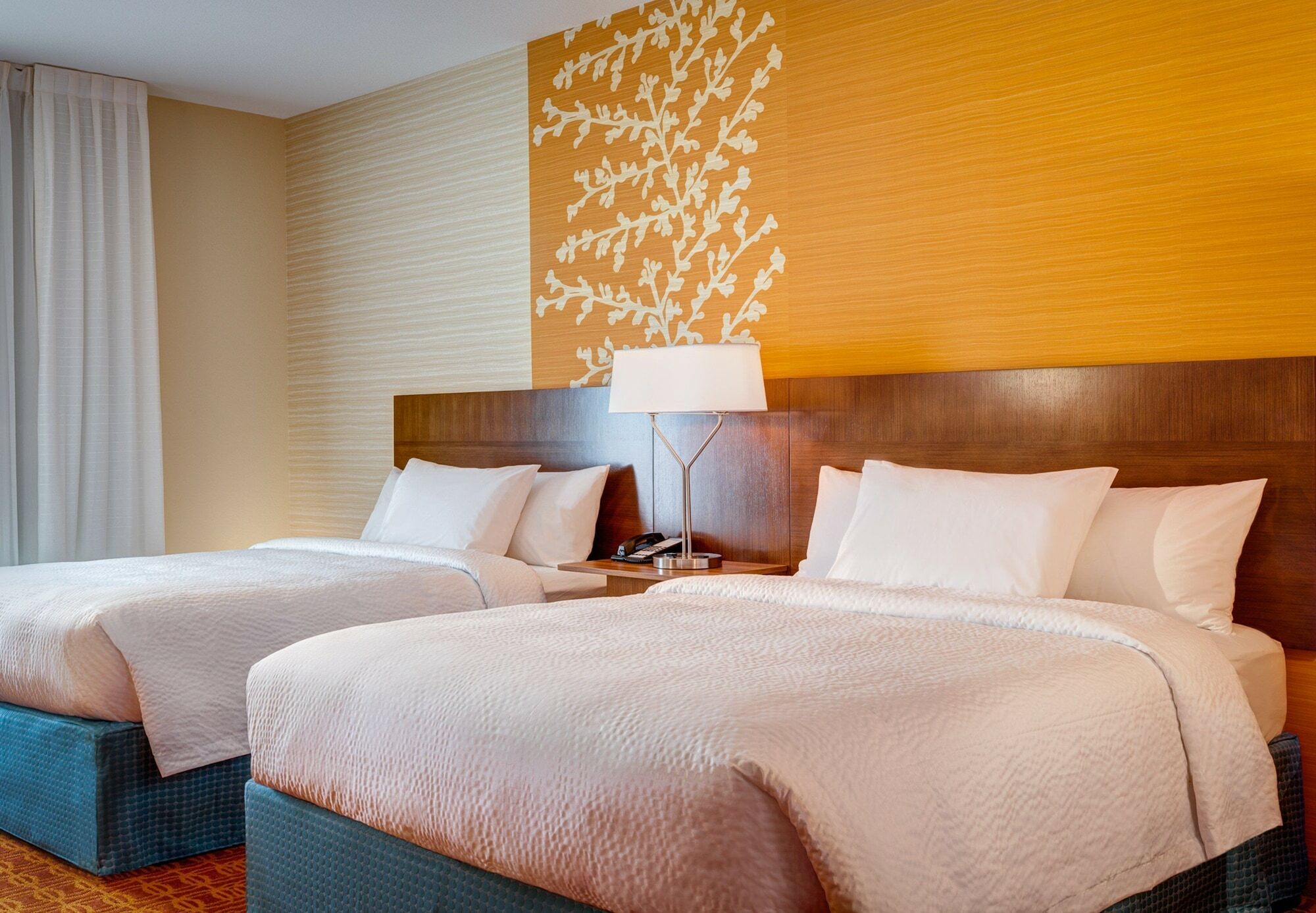 Fairfield Inn & Suites By Marriott Ann Arbor Ypsilanti Luaran gambar